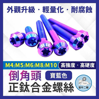 M6 M8 M10正鈦螺絲 飛碟頭 鈦合金螺絲 鈦螺絲 M6鈦螺絲 M6螺絲 排氣管螺絲 DRG MMBCU augur