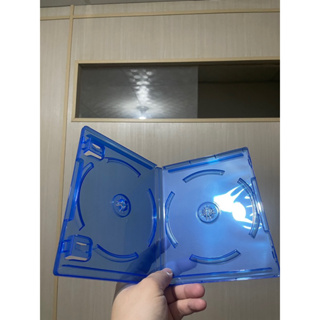 PS4/PS5空白光碟盒（雙片裝）CD光碟盒與原廠相同規格尺寸，不含遊戲及封面，#PS4光碟盒 #PS5 光碟盒 #副廠