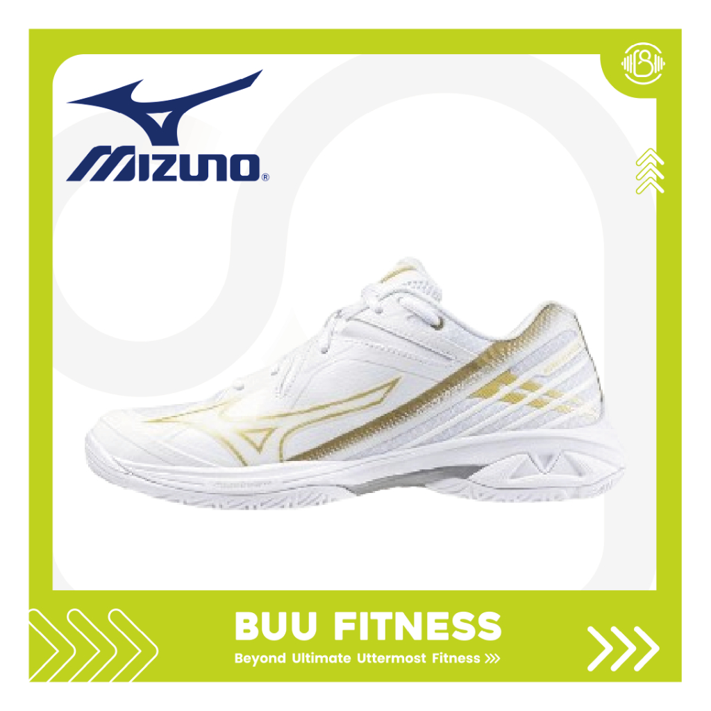 【普屋運動空間】美津濃 MIZUNO WAVE CLAW 3 羽球鞋 71GA244311 71GA244341 運動鞋