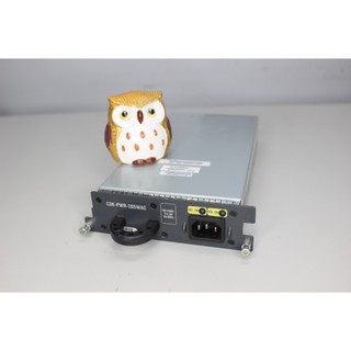 Cisco C3K-PWR-265WAC 265W Power Supply PSU for Catalyst 3560