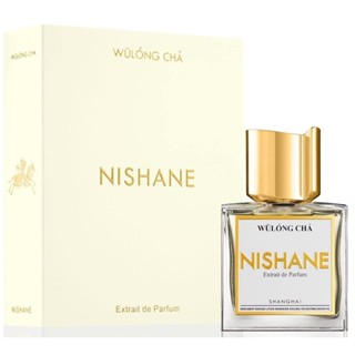 Nishane 馜香 (妮姍) 烏龍茶 (龍之道) Wulong Cha 香精 100ML 《魔力香水店》