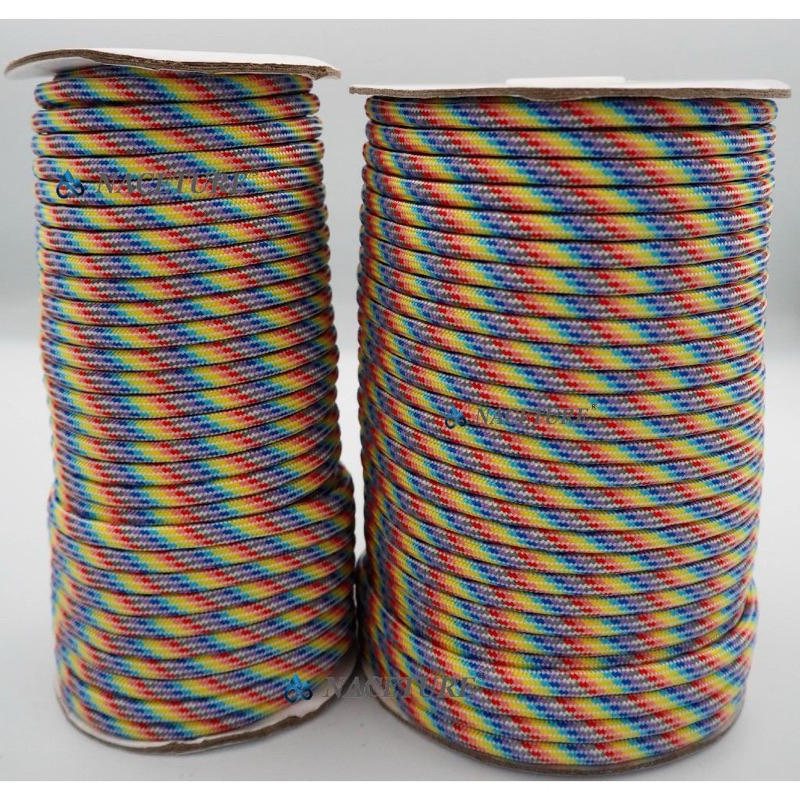 反光繩 固定繩 晾衣繩 帳棚繩 露營繩