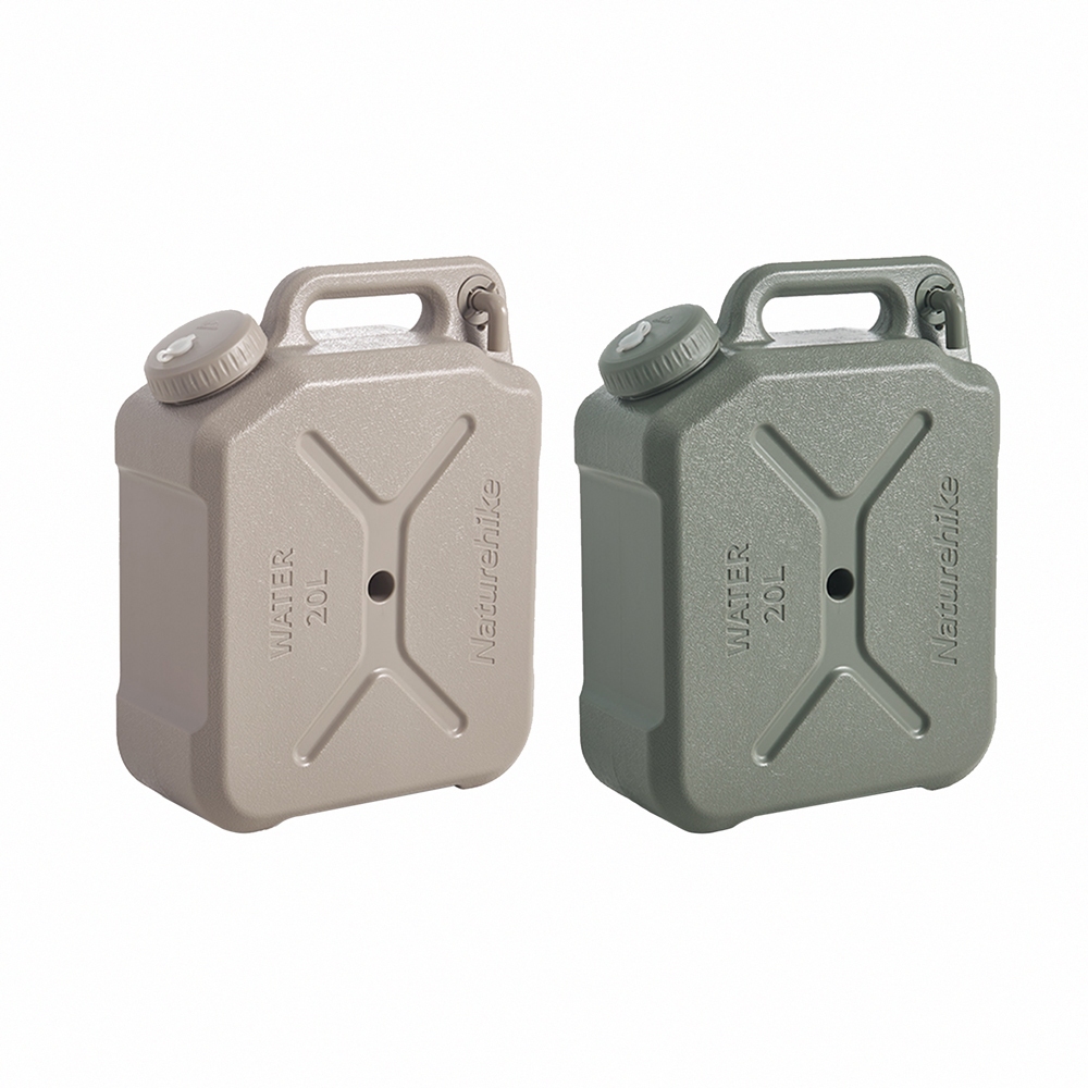 【Naturehike】凌沐戶外露營儲水桶12L/20L CJ018 原廠公司貨一年保固
