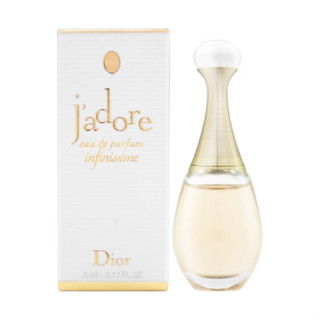 Dior J'adore 真我宣言女性淡香精 5ml