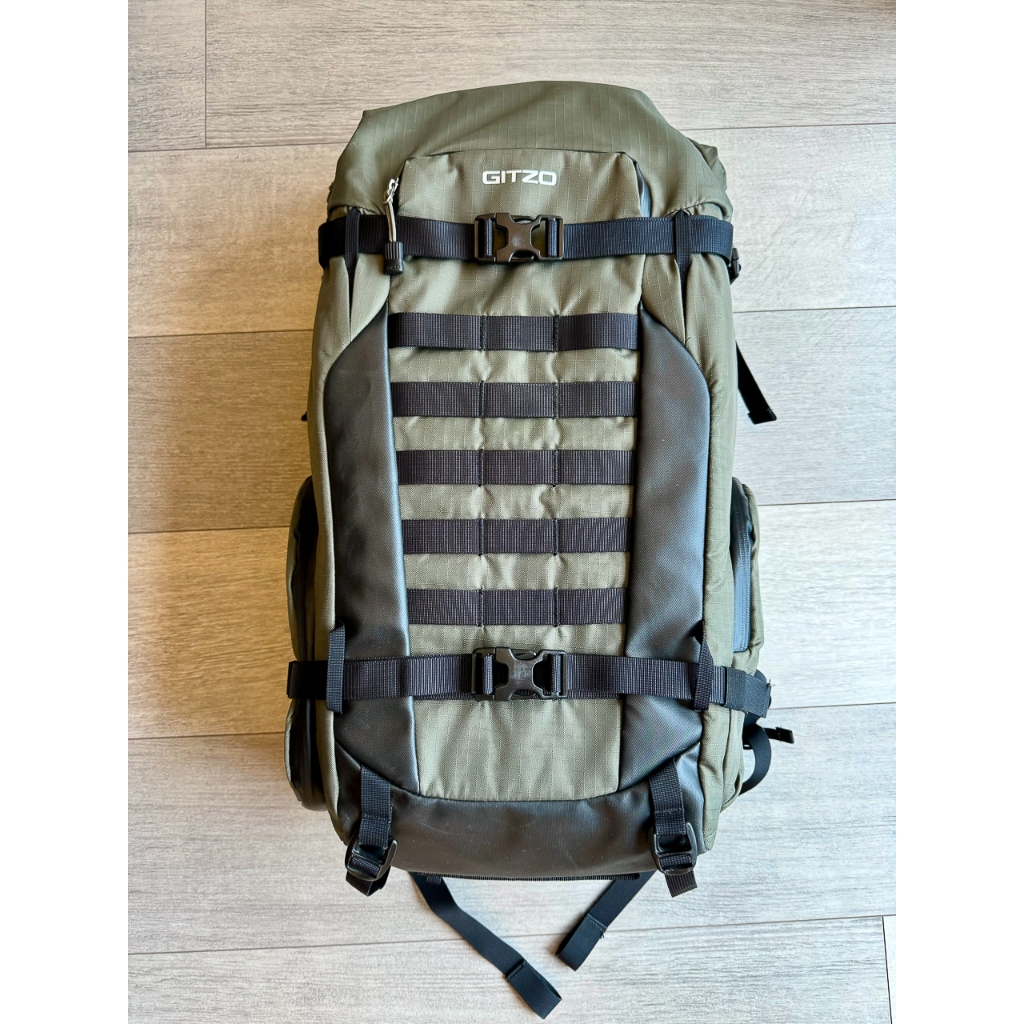 GITZO 捷信 GCB AVT-BP-45 Adventury 雙肩相機包 45L 後背包 雙肩包 攝影包