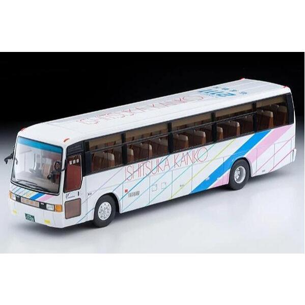 TOMYTEC  現貨 日版 LV-N300a 三菱扶桑航空巴士(石塚觀光自動車)