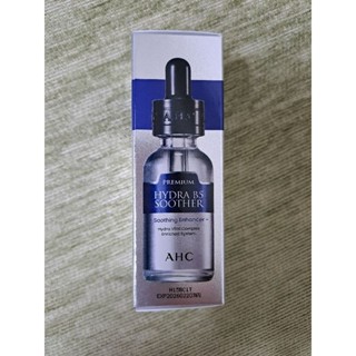 AHC瞬效保濕B5玻尿酸精華液全新30ml