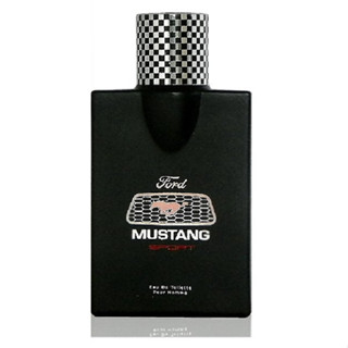 Ford Mustang Sports 福特野馬運動男性淡香水 100ml 無外盒