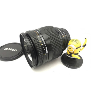 【挖挖庫寶】尼康 NIKON AF 28-200mm F3.5-5.6D 旅遊鏡頭 廣角到望遠變焦鏡頭 自動對焦 全幅
