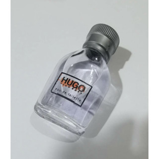 HUGO BOSS HUGO Man 優客男性淡香水 5ml 無外盒