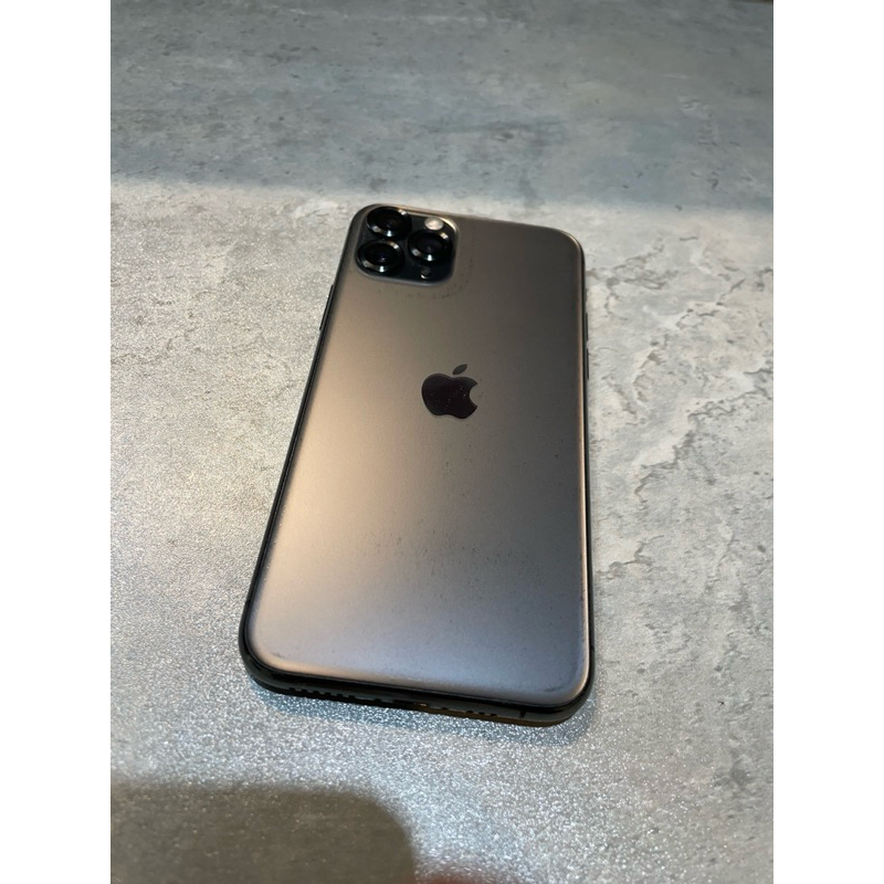 《老凱二手機》I phone 11 pro 256g