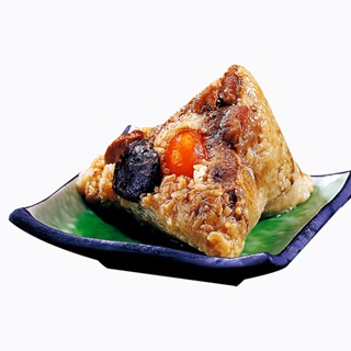 現貨 品香肉粽。台南傳統肉粽(230g*2入/袋) 端午 肉粽 粽子 送禮 自用 現貨