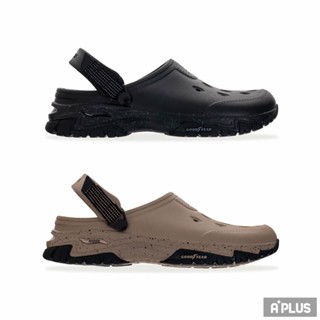 SKECHERS 男 涼鞋 ARCH FIT FOAMIES OUTDOOR -243341BBK 243341KHK