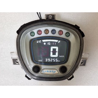 光陽KYMCO 羅密歐 REMCO MANY125 液晶碼表 中古整修品