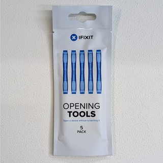 iFixit 拆機棒 (5入) Opening Tool 手機 平板 筆電 撬棒 維修工具 IF145-335-1