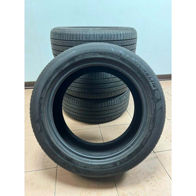 【售】MICHELIN 米其林 Primacy 3ST 215/55/17 4條