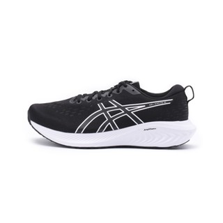 ASICS GEL-EXCITE 10 避震慢跑鞋 黑白 1011B599-003 男鞋