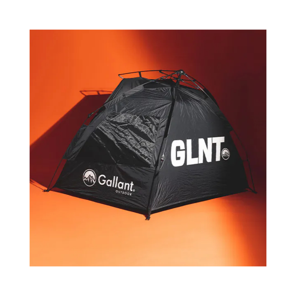 【日大潛水】【Gallant】Outdoor®️ 輕量野餐帳篷
