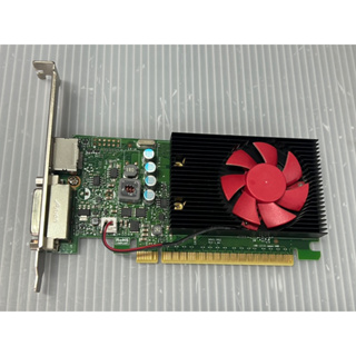 電腦雜貨店～NVIDIA GeForce GT730 2GB DDR5 顯示卡 二手良品 $500