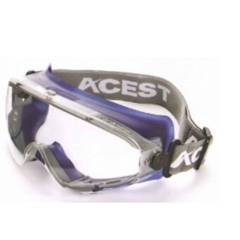 【現貨】M-70 護目鏡 台製 ACEST 耐刮防霧 可併用眼鏡口罩 抗UV 安全眼鏡 防護眼鏡 工安 實驗