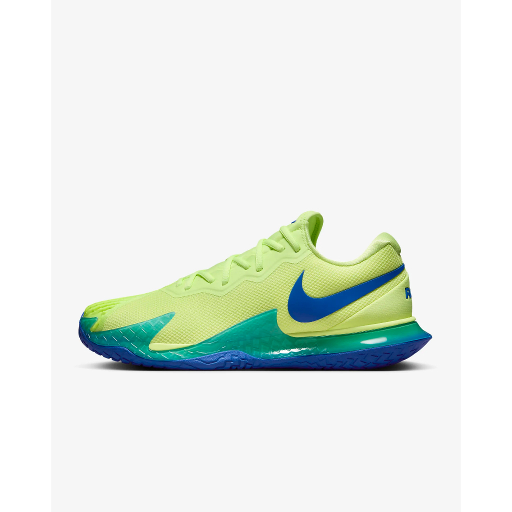 全新 Nike NikeCourt Zoom Vapor Cage 4 Rafa Nadal 納達爾 網球鞋 尺寸偏小