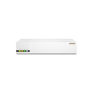 電子街3C特賣會 全新 QNAP QHora-322 新世代 3 x 10GbE SD-WAN 10G高速路由器