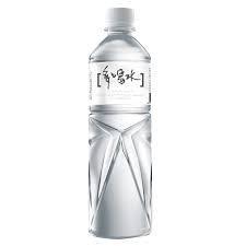 【味丹】多喝水-礦泉水 (600mlx1瓶)
