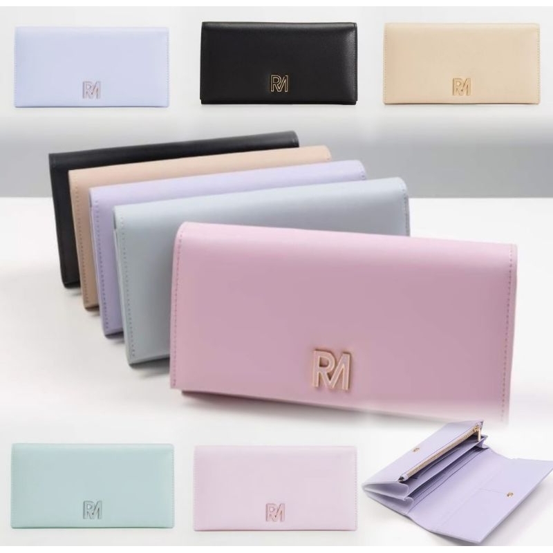 ★ROBINMAY☆楓林真皮長夾 WJ019 ロングウォレット/送料込 ☆ROBINMAY☆楓林真皮長夾 WJ019 ロングウォレット/送料込