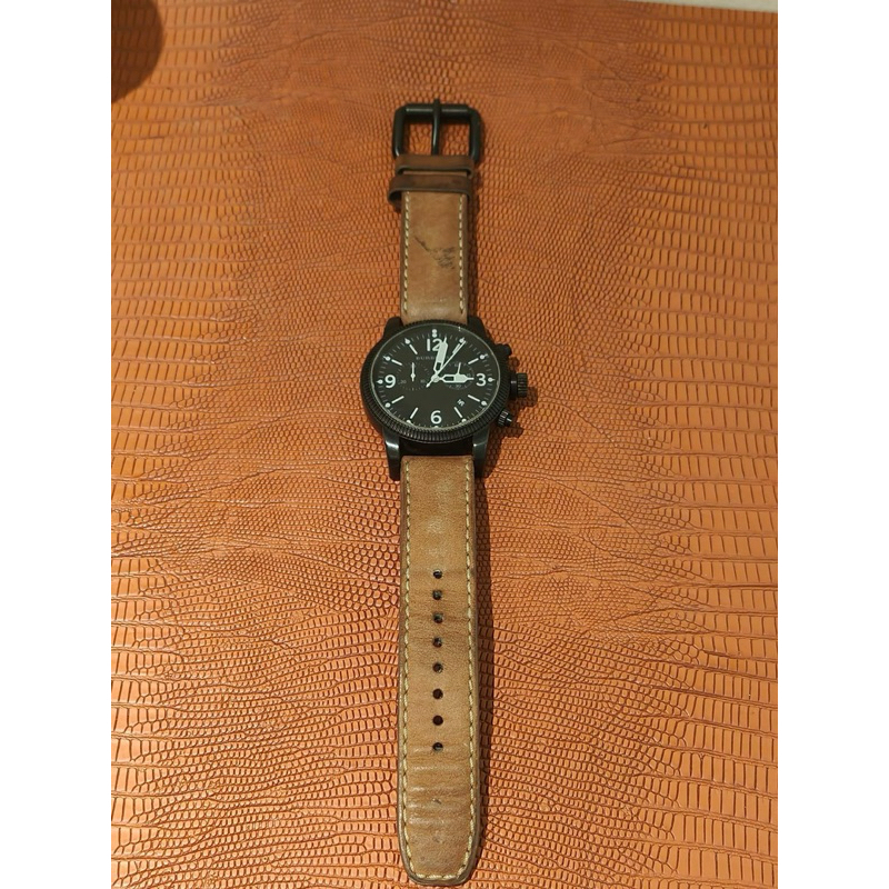 古著精品復古Burberry手錶 裸錶  型號：BU7809