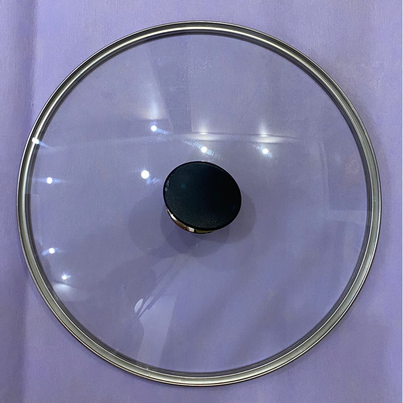 玻璃鍋蓋22cm(韓國鍋具) 全新