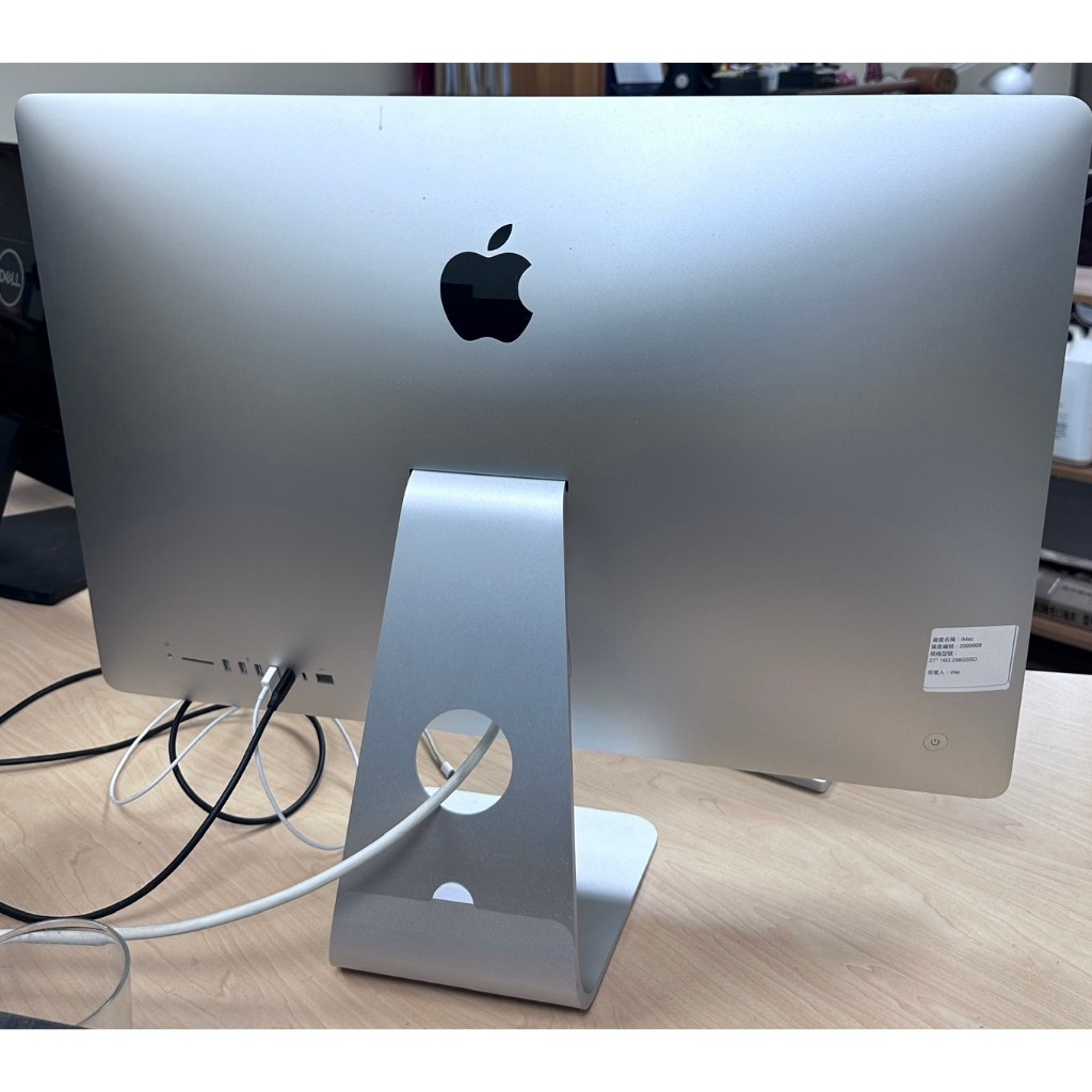 二手iMac Retina 5K, 27-inch, 2019