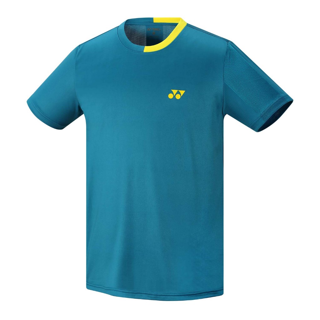 【英明羽球】優乃克 YONEX 排汗 羽球 羽毛球 網球 吸濕 快乾 短袖 T恤 13242TR-031