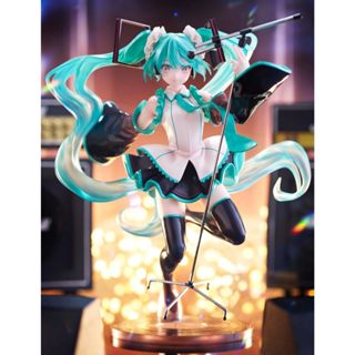 【616toys】日版 TAITO 景品 AMP+ 初音未來 生日2023 ver.