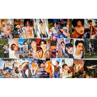 拆售🍕SEVENTEEN 迷你十一迷11 heaven 官方周邊專輯小卡特典卡智慧專kit ver.固卡