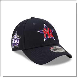 【ANGEL NEW ERA】NEW ERA MLB 2021 ASG全明星賽 NY 紐約 洋基 老帽 9FORTY