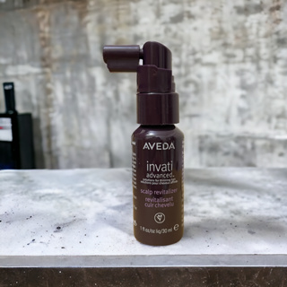 AVEDA 蘊活菁華滋養液30ml 公司貨中文標籤