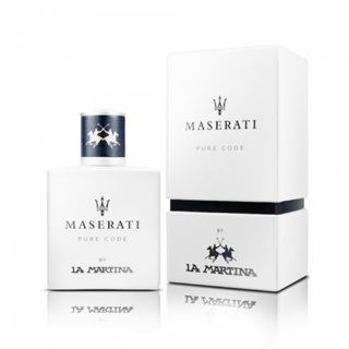 5ml玻璃分裝瓶 瑪莎拉蒂Maserati 海神榮光