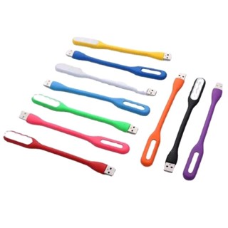 USB LED 小夜燈 小讀書燈 閱讀燈