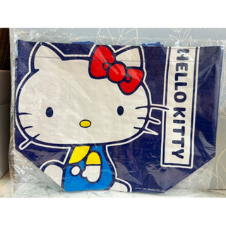 三麗鷗 Sanrio 凱蒂貓 kitty 購物袋 環保袋 手提袋