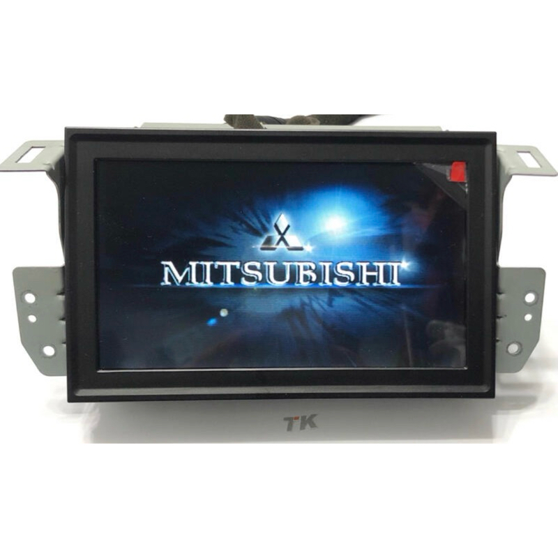 三菱 SAVRIN 全新TOSHIBA液晶面板+螢幕總成+控制盒