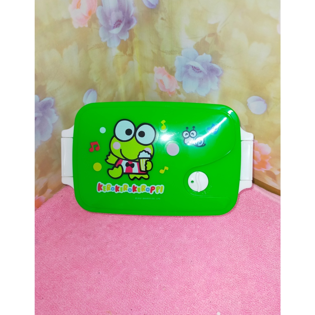 正版 三麗鷗  Hello Kitty 美樂蒂 微波盒便當盒 可微波便當盒 水果盒 糖果盒 點心盒 台灣製