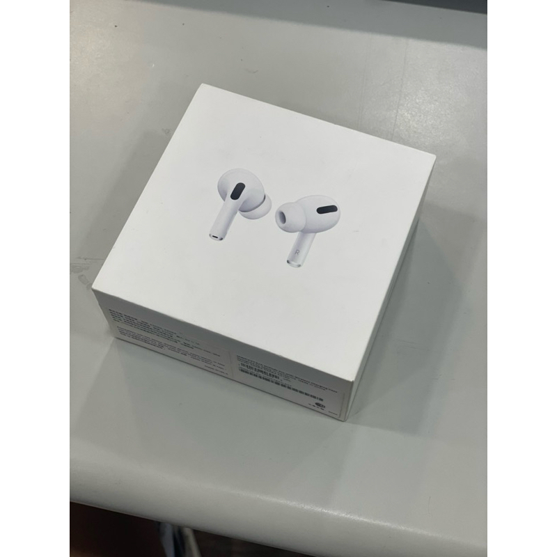 Apple AirPods Pro 左耳和充電盒 可拆賣也可一起帶