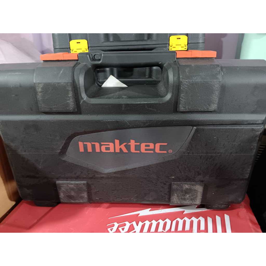(售工具箱) 日本 maktec 牧科 14.4v 雙鋰電 鋰電起子機 電動起子機 電鑽起子機 MT070E