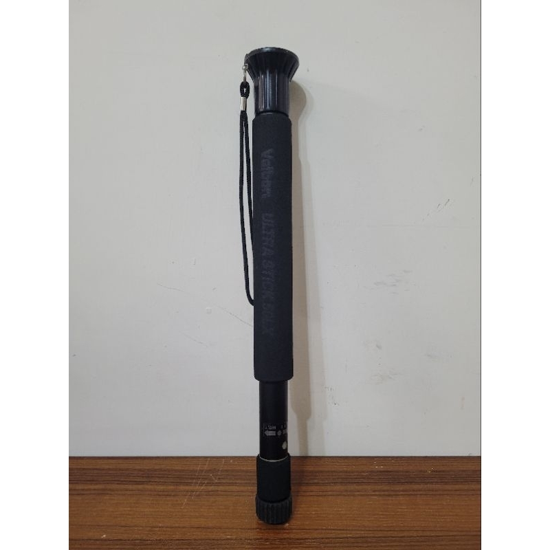 Velbon Ultra Stick 50LX 單腳架