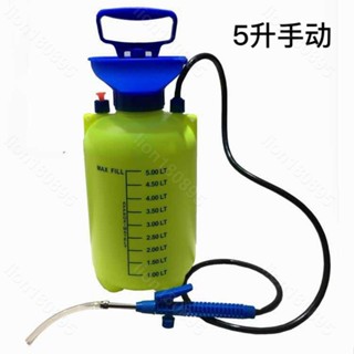 齒輪油變速箱油加註機 手動變速箱油加註工具 氣手動加油