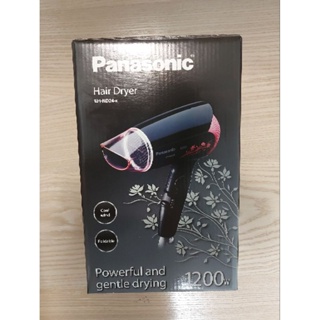 Panasonic 國際牌輕巧型吹風機(EH-ND24-K)