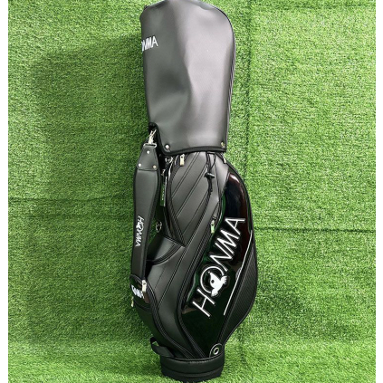 限時特價 新款Honma 高爾夫球包 球桿包 職業球包 GOLF 球袋裝備包