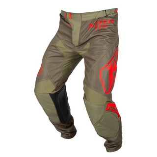 【美國KLIM】XC LITE 靴內車褲-越野/ADV/下坡車