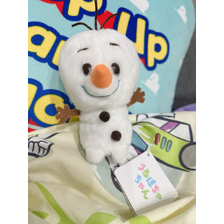 ☞ 現貨優惠 迪士尼 冰雪奇緣 冰雪 雪人 雪寶 雪球 桌上型 手掌 沙包 不倒翁 玩偶 豆豆眼 娃娃 商店 正版 日本