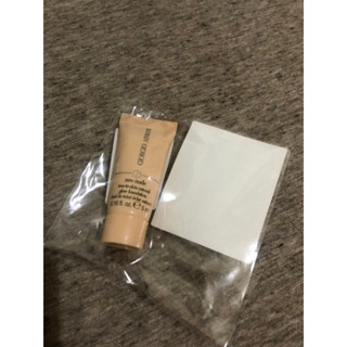 (全新）設計師水感光影粉底5ml